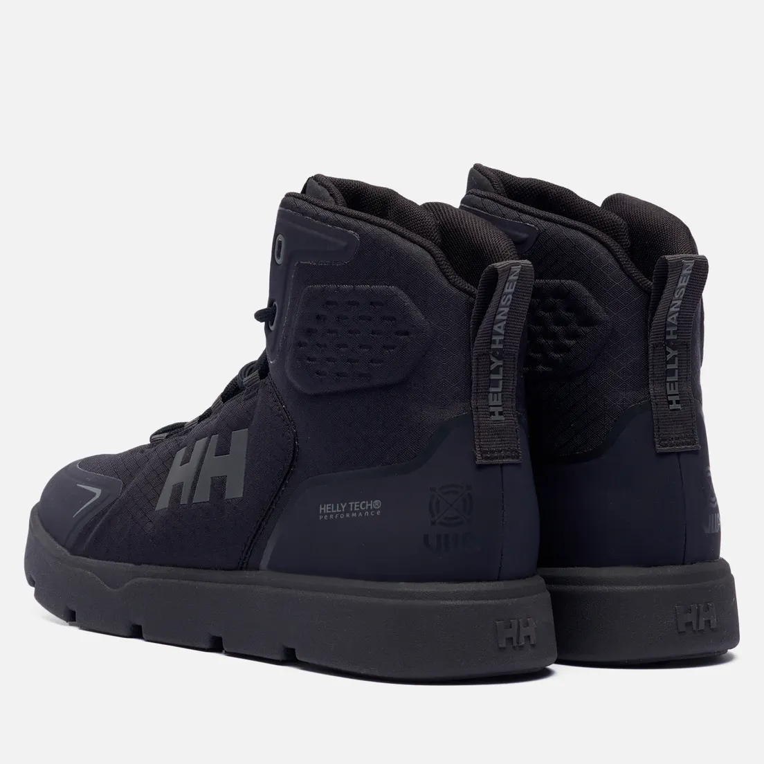 Helly Hansen Мужские кроссовки Canyon ULLR Helly Tech