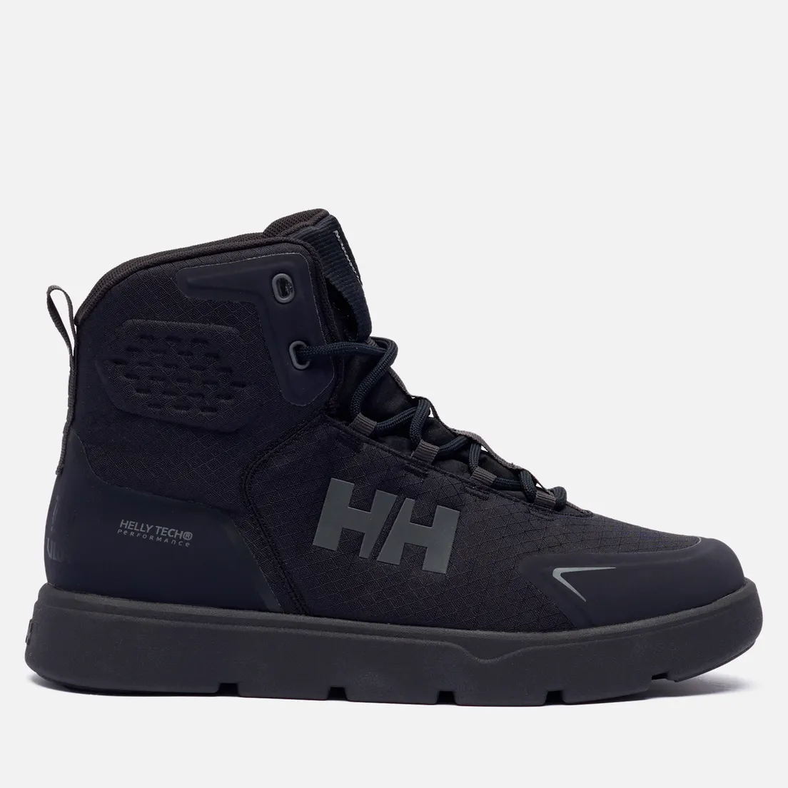 Helly Hansen Мужские кроссовки Canyon ULLR Helly Tech