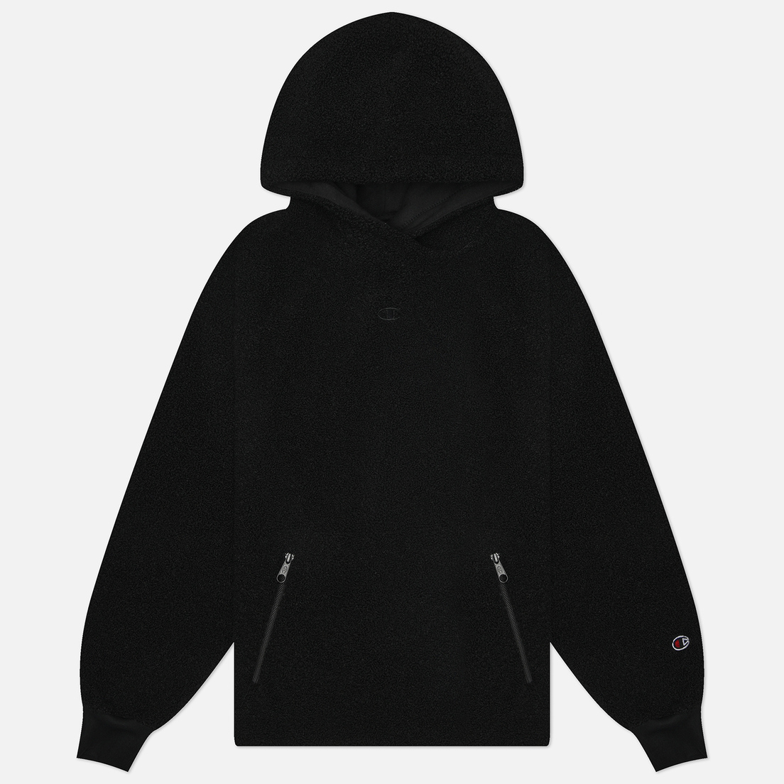 Champion Женская толстовка Polar Hoodie