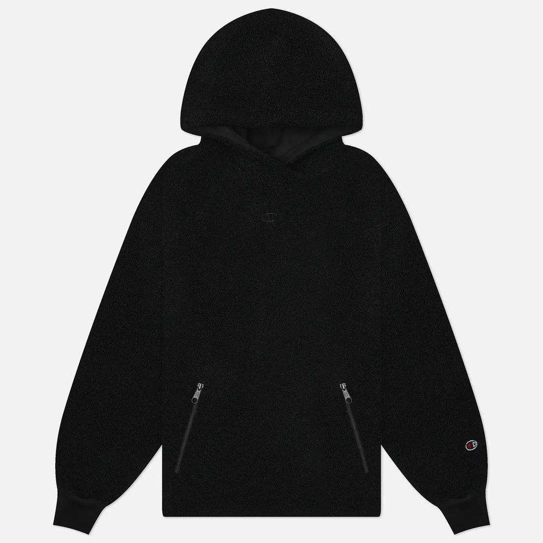 Champion Женская толстовка Polar Hoodie