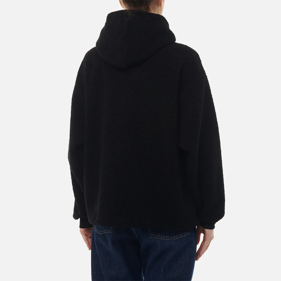Champion Женская толстовка Polar Hoodie