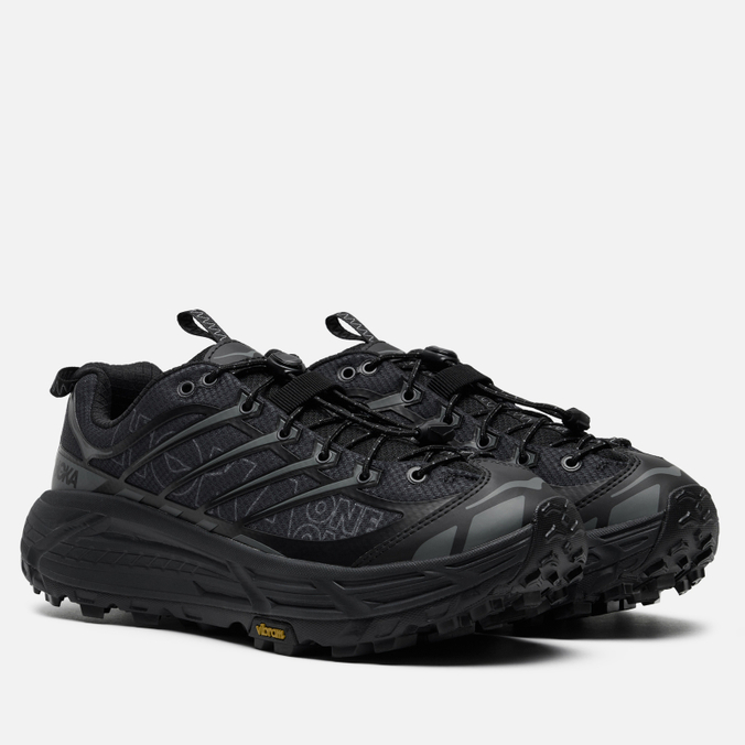 Мужские кроссовки Hoka One One Mafate Three2 Wordmark