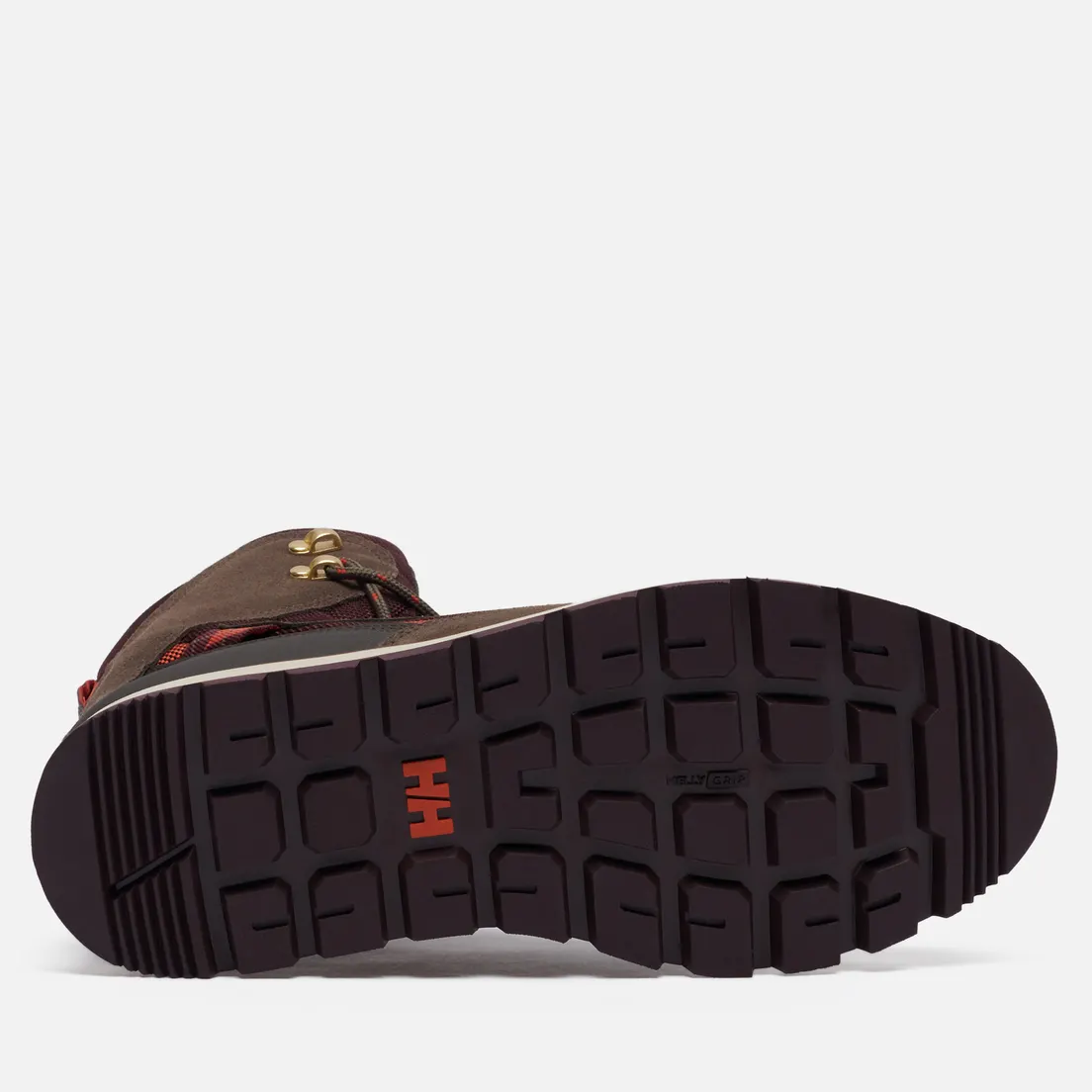 Helly Hansen Мужские ботинки Peak One
