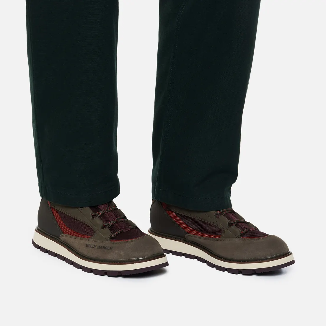 Helly Hansen Мужские ботинки Peak One