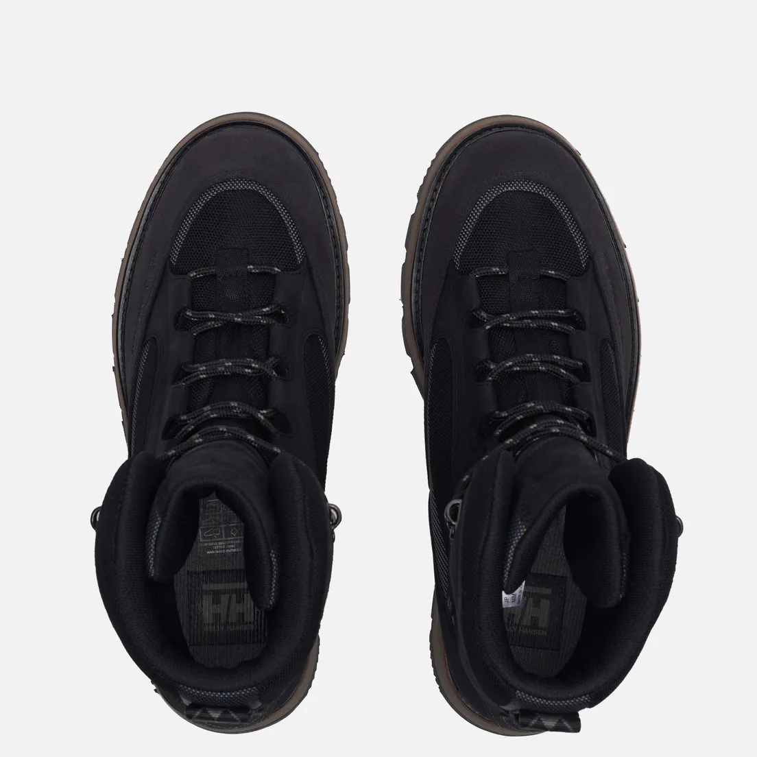 Helly Hansen Мужские ботинки Peak One