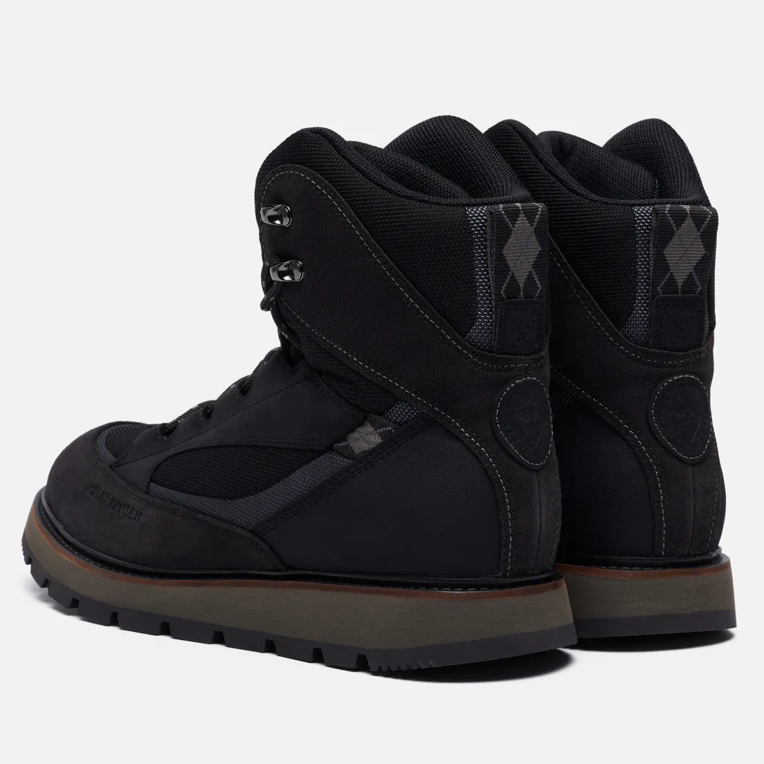 Helly Hansen Мужские ботинки Peak One