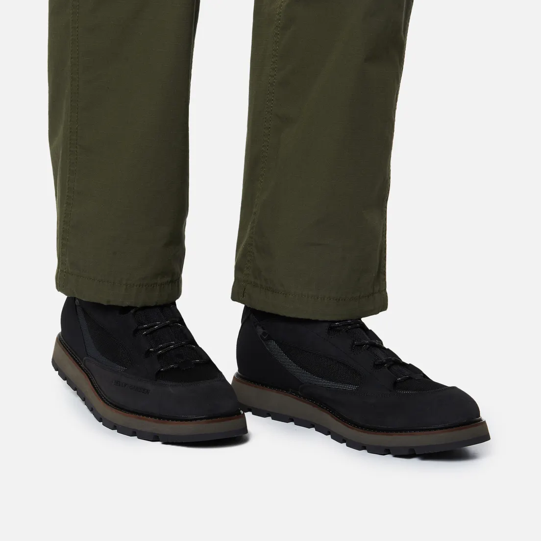Helly Hansen Мужские ботинки Peak One