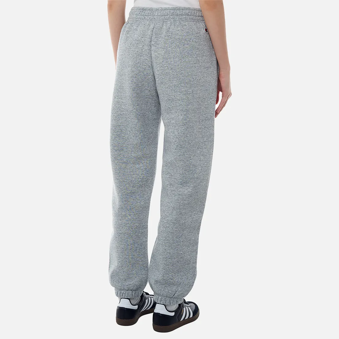 Champion Женские брюки Elastic Cuffs Fleece Joggers
