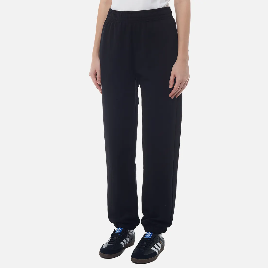 Champion Женские брюки Elastic Cuffs Fleece Joggers