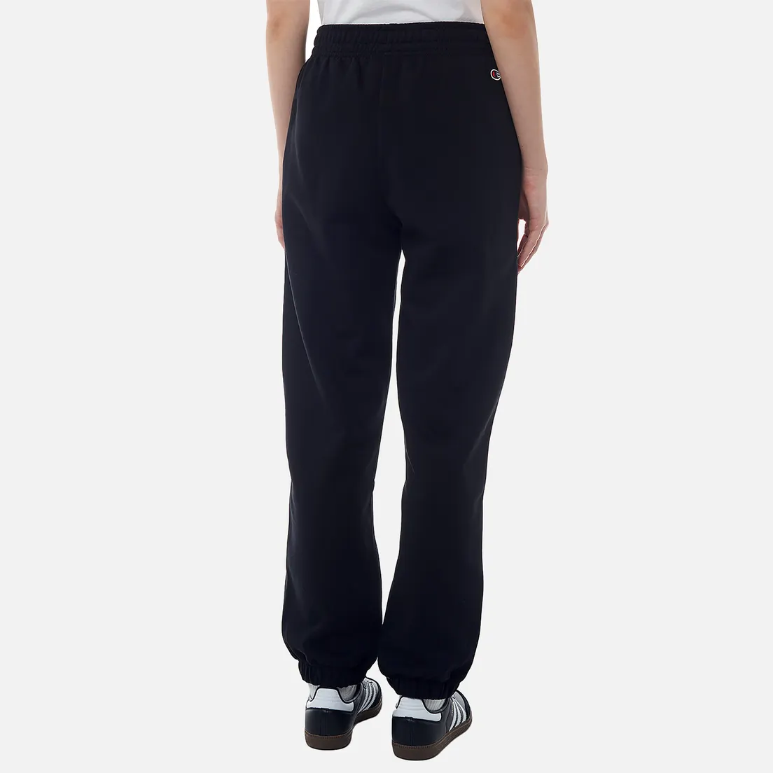 Champion Женские брюки Elastic Cuffs Fleece Joggers