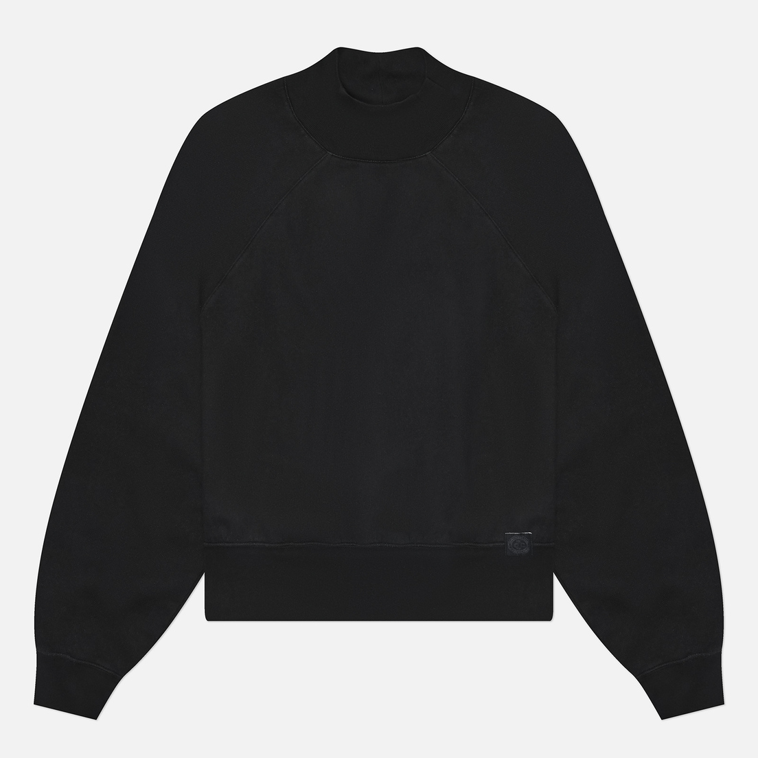 Champion Женская толстовка Vintage Wash Turtle Neck