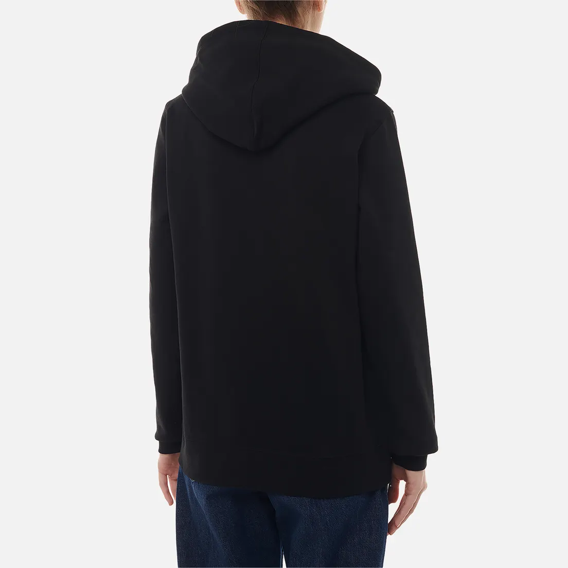 Champion Женская толстовка Light Soft Big Logo Hoodie