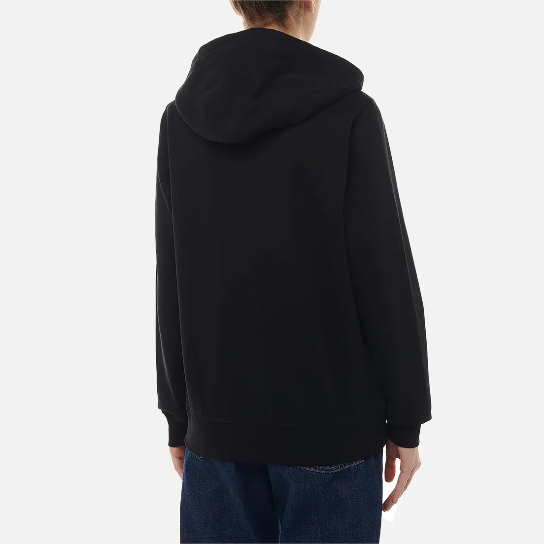Champion Женская толстовка Light Soft Small Logo Full-Zip Hoodie
