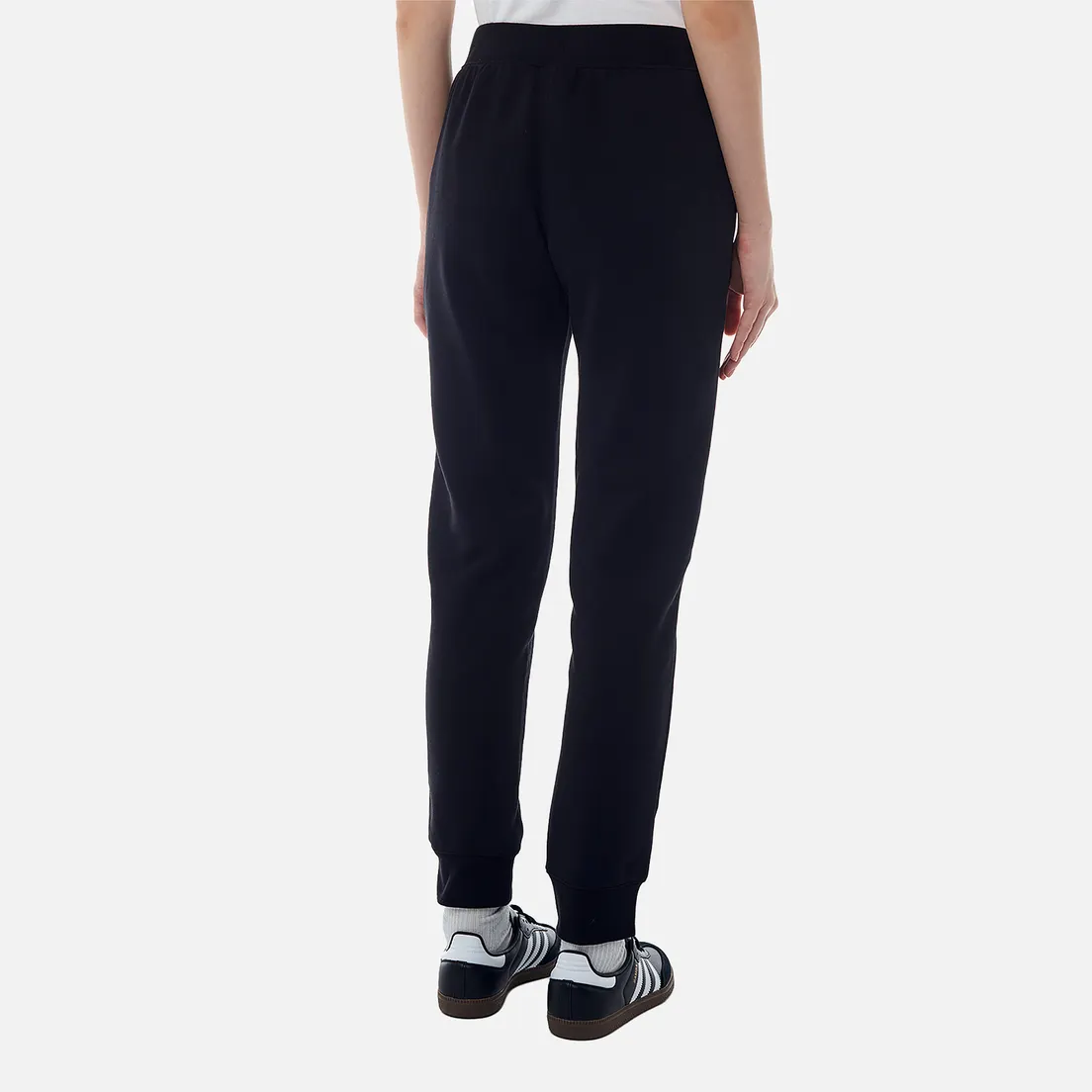 Champion Женские брюки Light Soft Small Logo Rib Cuffs
