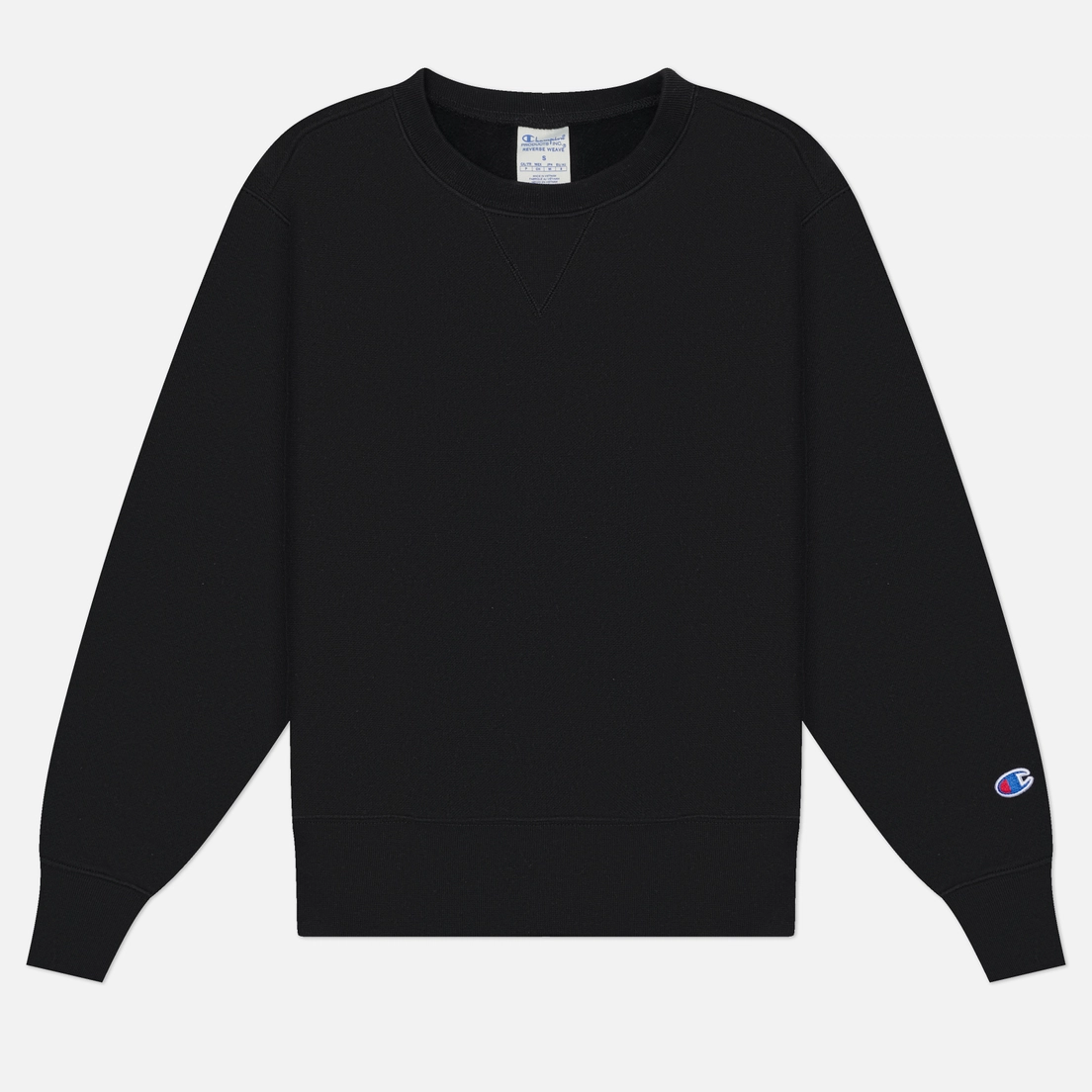 Champion Reverse Weave Женская толстовка Pinnacle Heavyweight Fleece