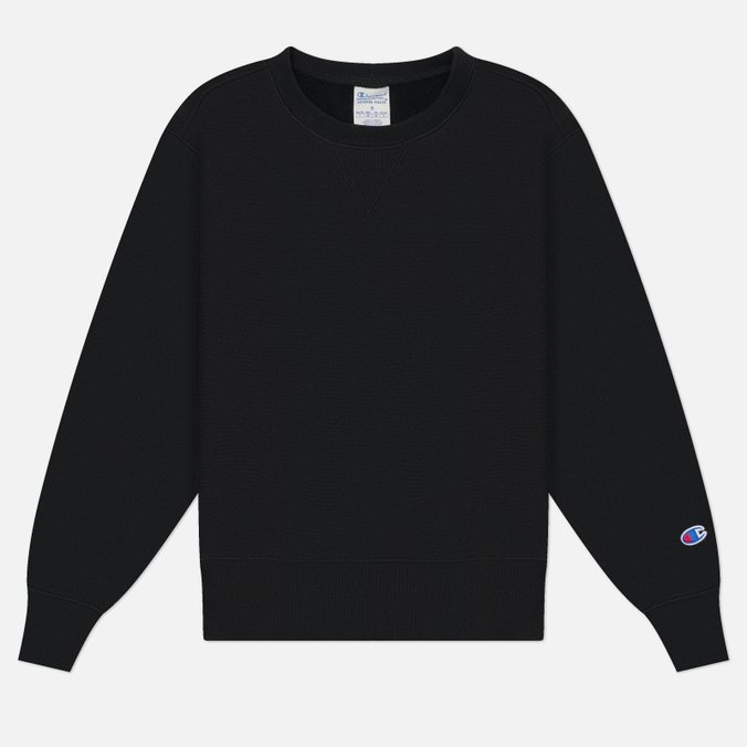 Женская толстовка Champion Reverse Weave Pinnacle Heavyweight Fleece