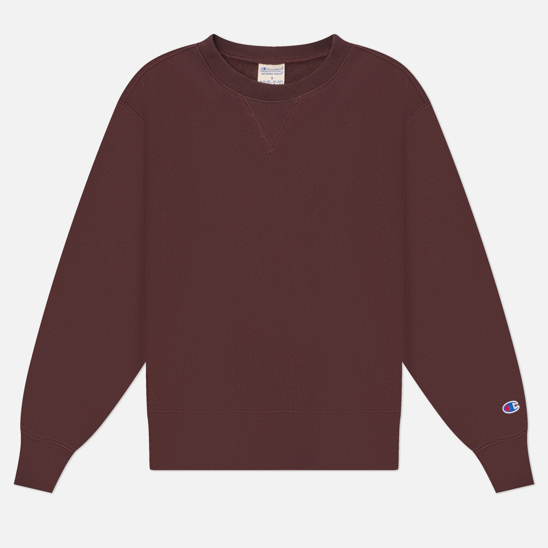 Champion Reverse Weave Женская толстовка Pinnacle Heavyweight Fleece