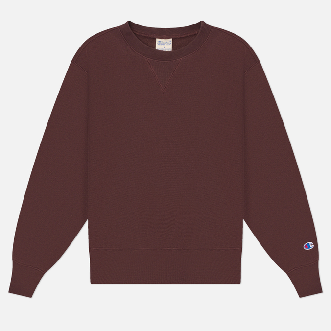 Женская толстовка Champion Reverse Weave Pinnacle Heavyweight Fleece