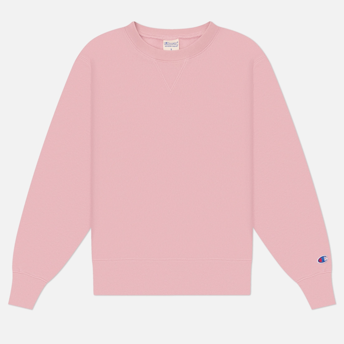 Champion Reverse Weave Женская толстовка Pinnacle Heavyweight Fleece