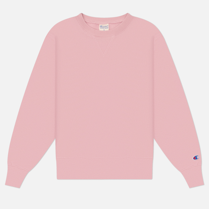 Женская толстовка Champion Reverse Weave Pinnacle Heavyweight Fleece