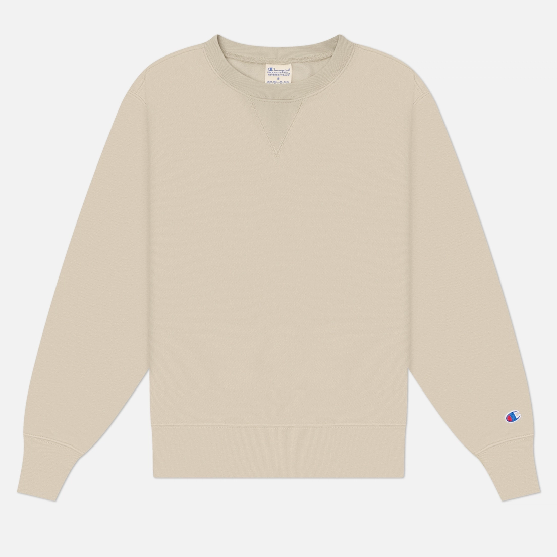 Champion Reverse Weave Женская толстовка Pinnacle Heavyweight Fleece