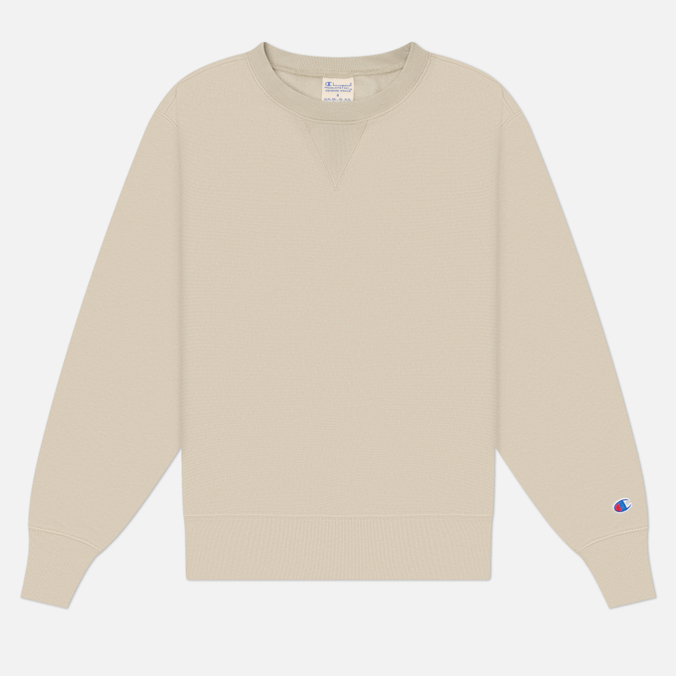 Женская толстовка Champion Reverse Weave Pinnacle Heavyweight Fleece