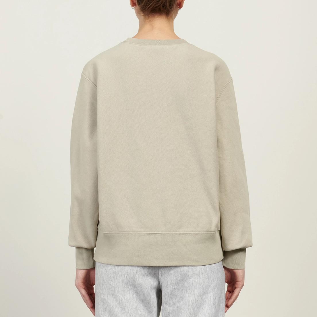 Champion Reverse Weave Женская толстовка Pinnacle Heavyweight Fleece