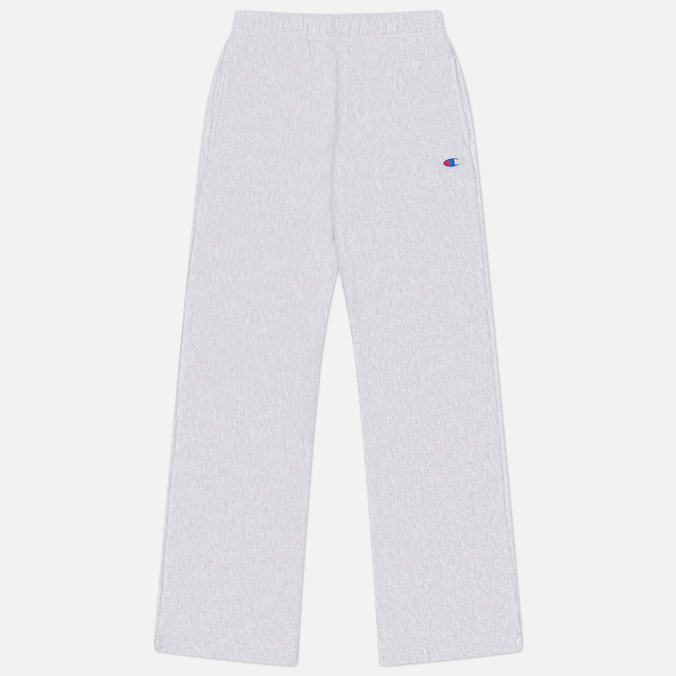 Женские брюки Champion Reverse Weave Pinnacle Heavyweight Fleece Long Jogger