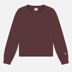 Champion Reverse Weave Женский лонгслив Pinnacle Heavyweight Cotton Jersey