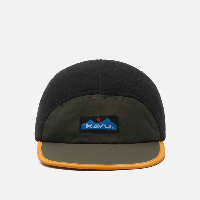 Кепка KAVU Klamath