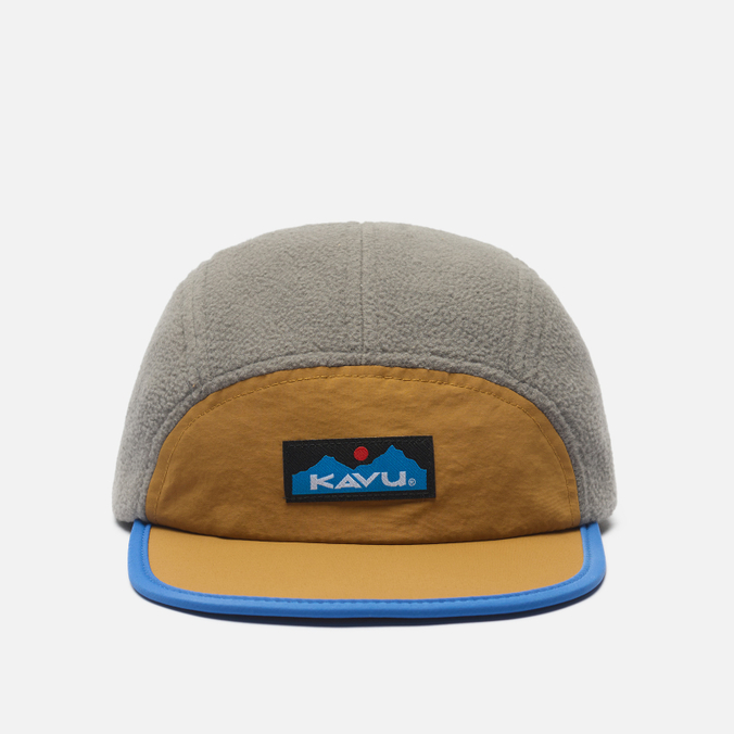 Кепка KAVU Klamath