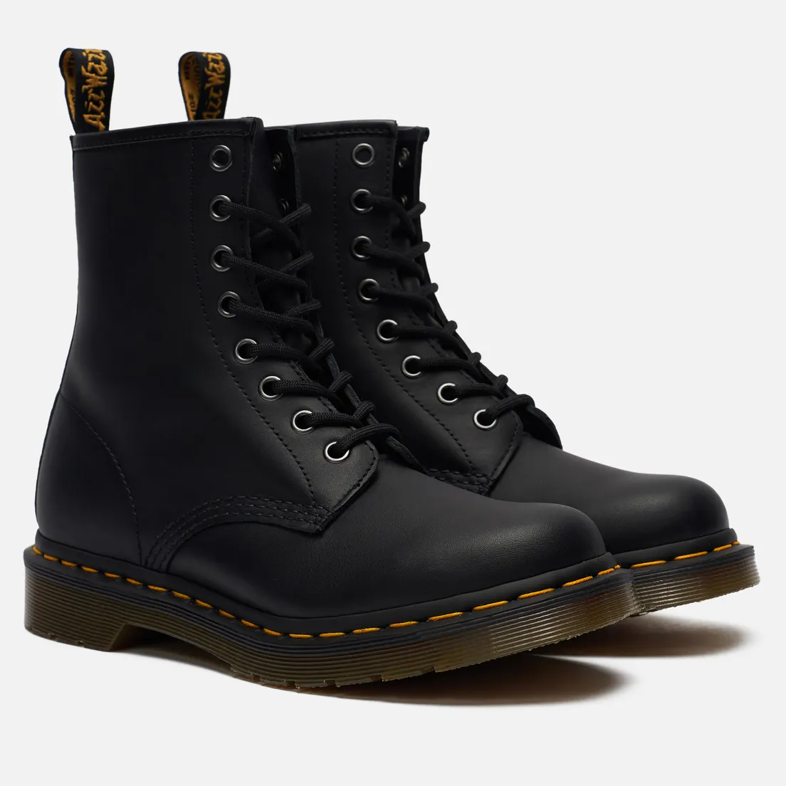 Dr. Martens Женские ботинки 1460 Nappa