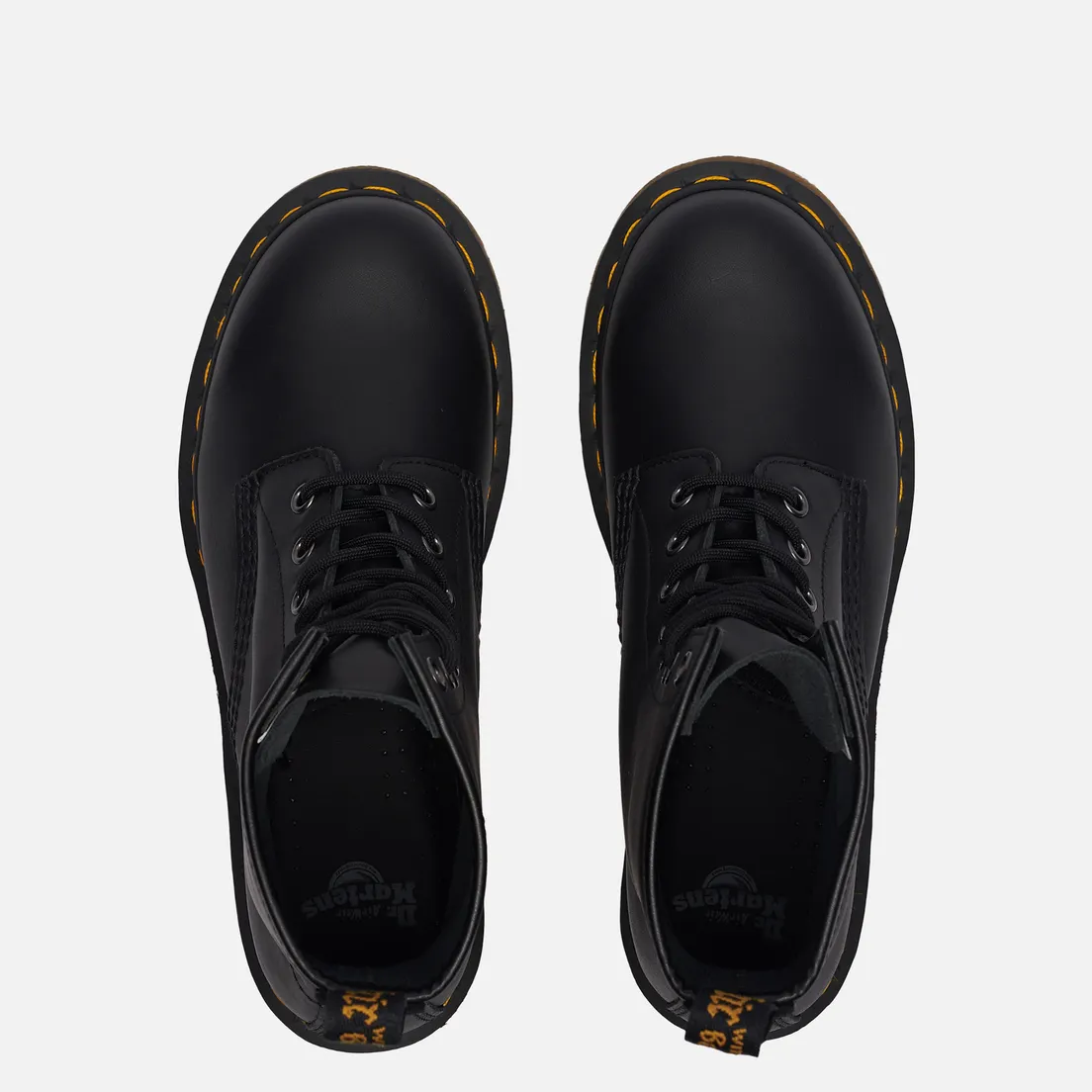 Dr. Martens Женские ботинки 1460 Nappa