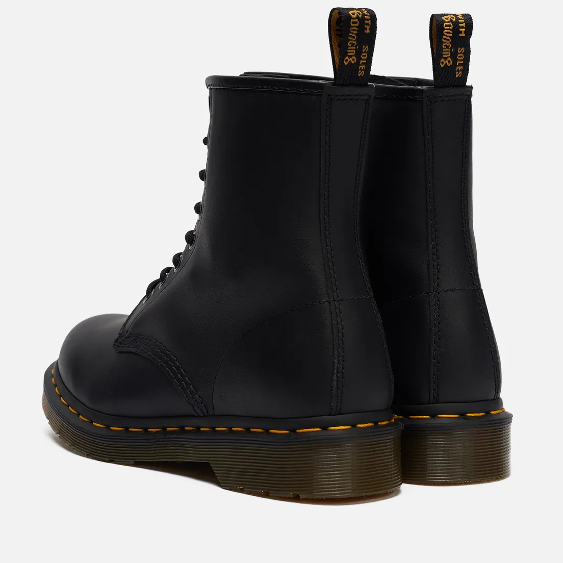 Dr. Martens Женские ботинки 1460 Nappa