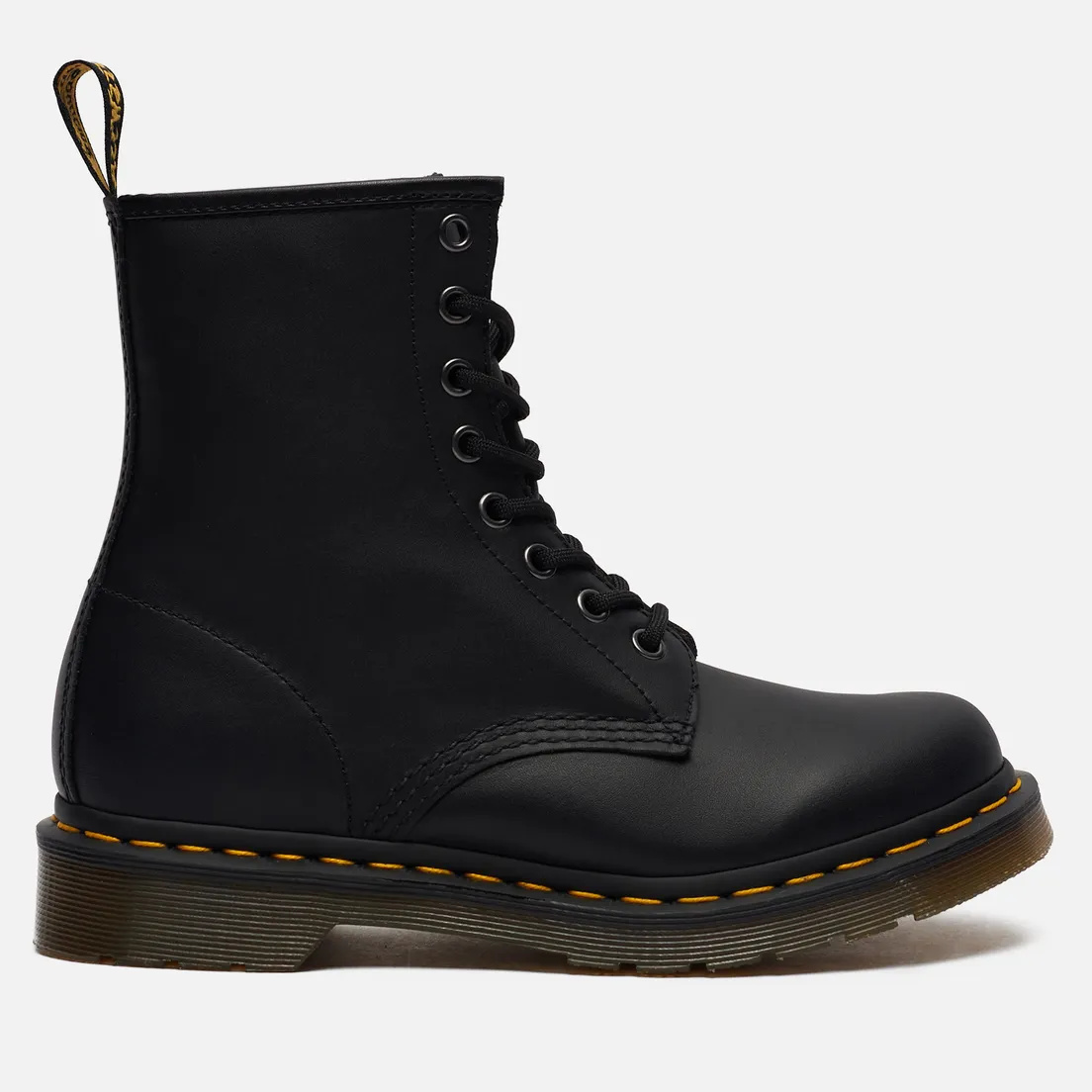 Dr. Martens Женские ботинки 1460 Nappa