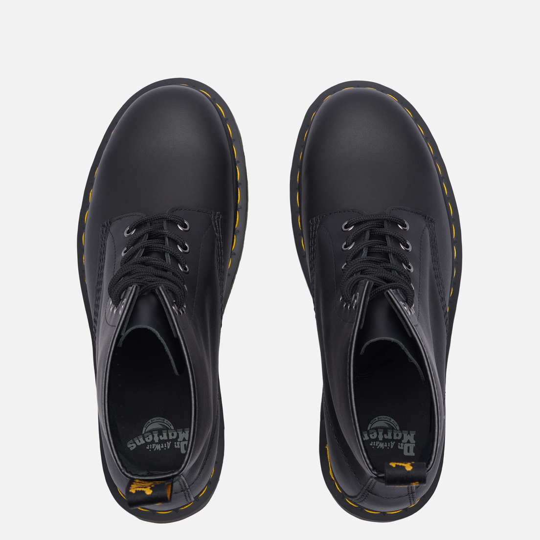 Dr. Martens Ботинки 1460 Nappa