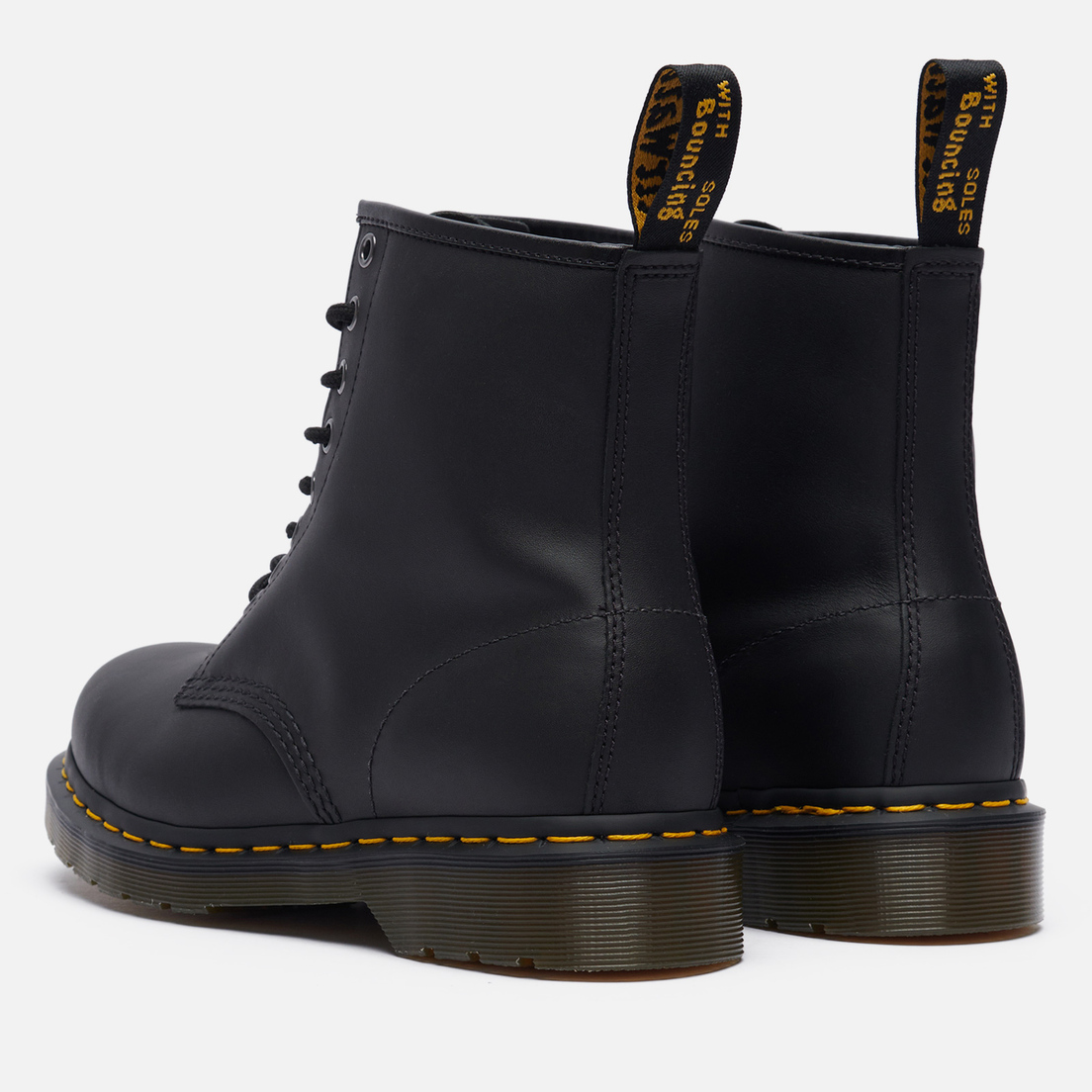 Dr. Martens Ботинки 1460 Nappa