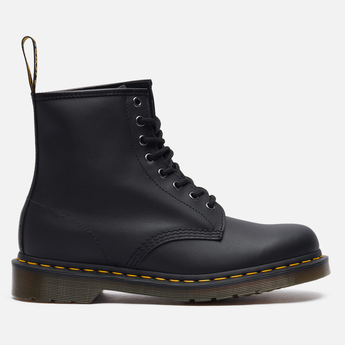 Dr. Martens Ботинки 1460 Nappa