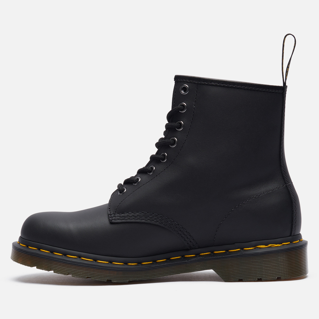 Dr. Martens Ботинки 1460 Nappa