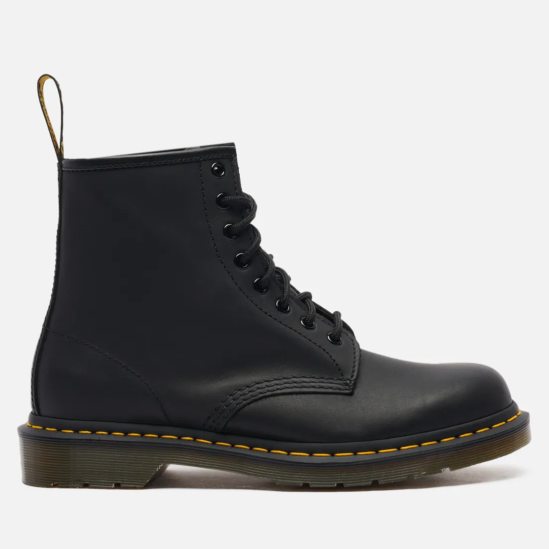 Dr. Martens Ботинки 1460 Greasy Leather