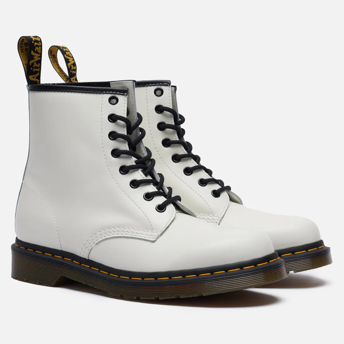 Dr. Martens Ботинки 1460 Smooth Leather