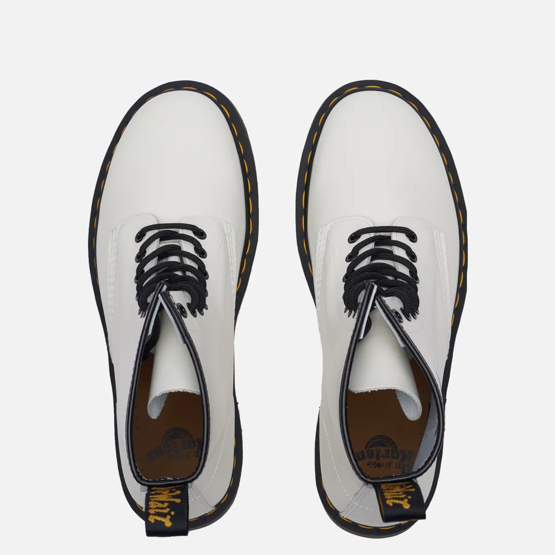Dr. Martens Ботинки 1460 Smooth Leather