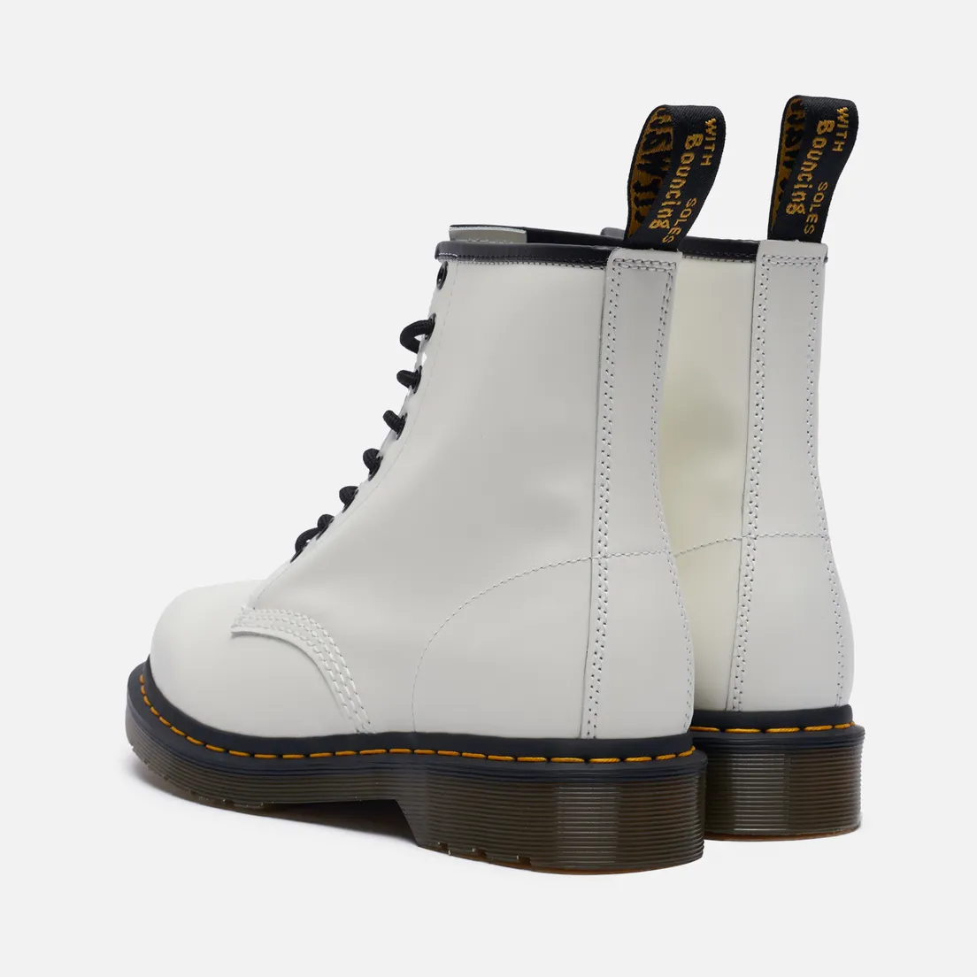 Dr. Martens Ботинки 1460 Smooth Leather