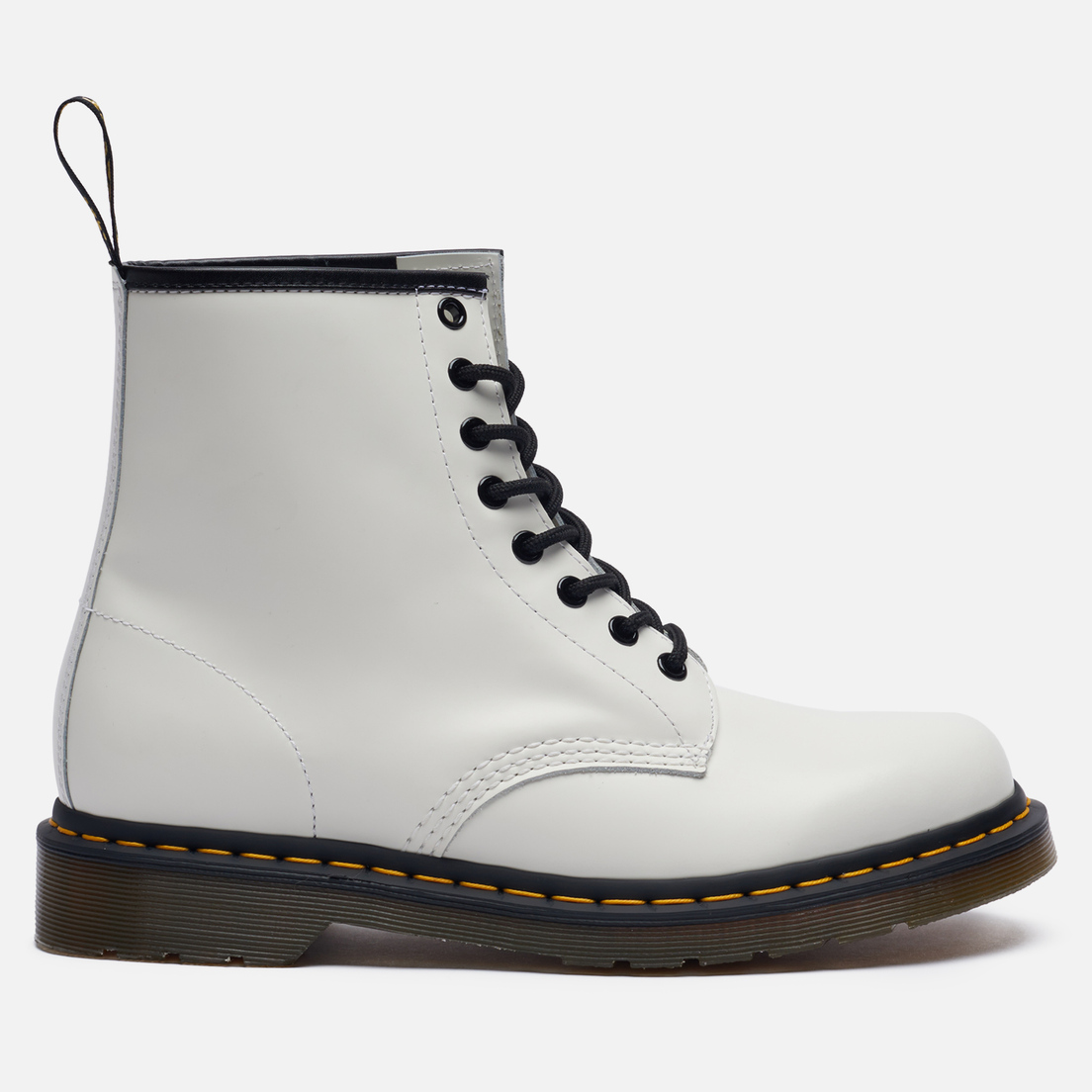 Dr. Martens Ботинки 1460 Smooth Leather