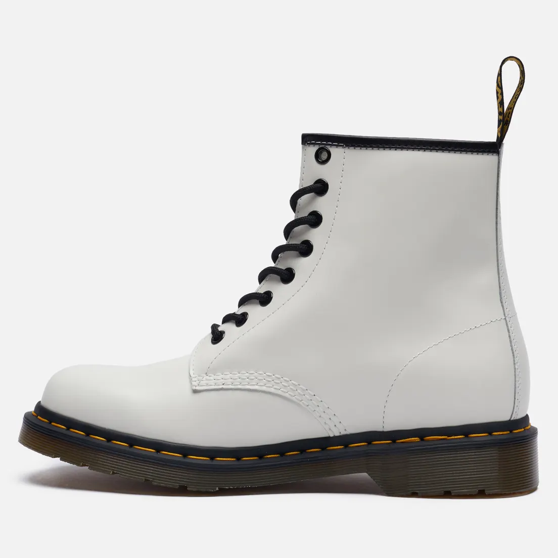 Dr. Martens Ботинки 1460 Smooth Leather