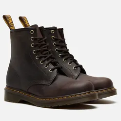 Dr. Martens Мужские ботинки 1460 Crazy Horse