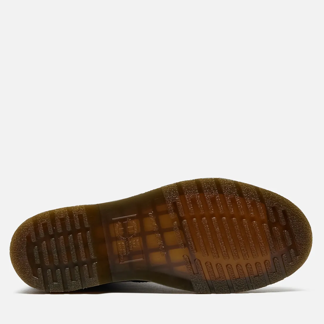 Dr. Martens Мужские ботинки 1460 Crazy Horse
