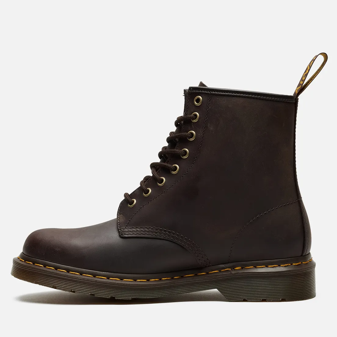 Dr. Martens Мужские ботинки 1460 Crazy Horse
