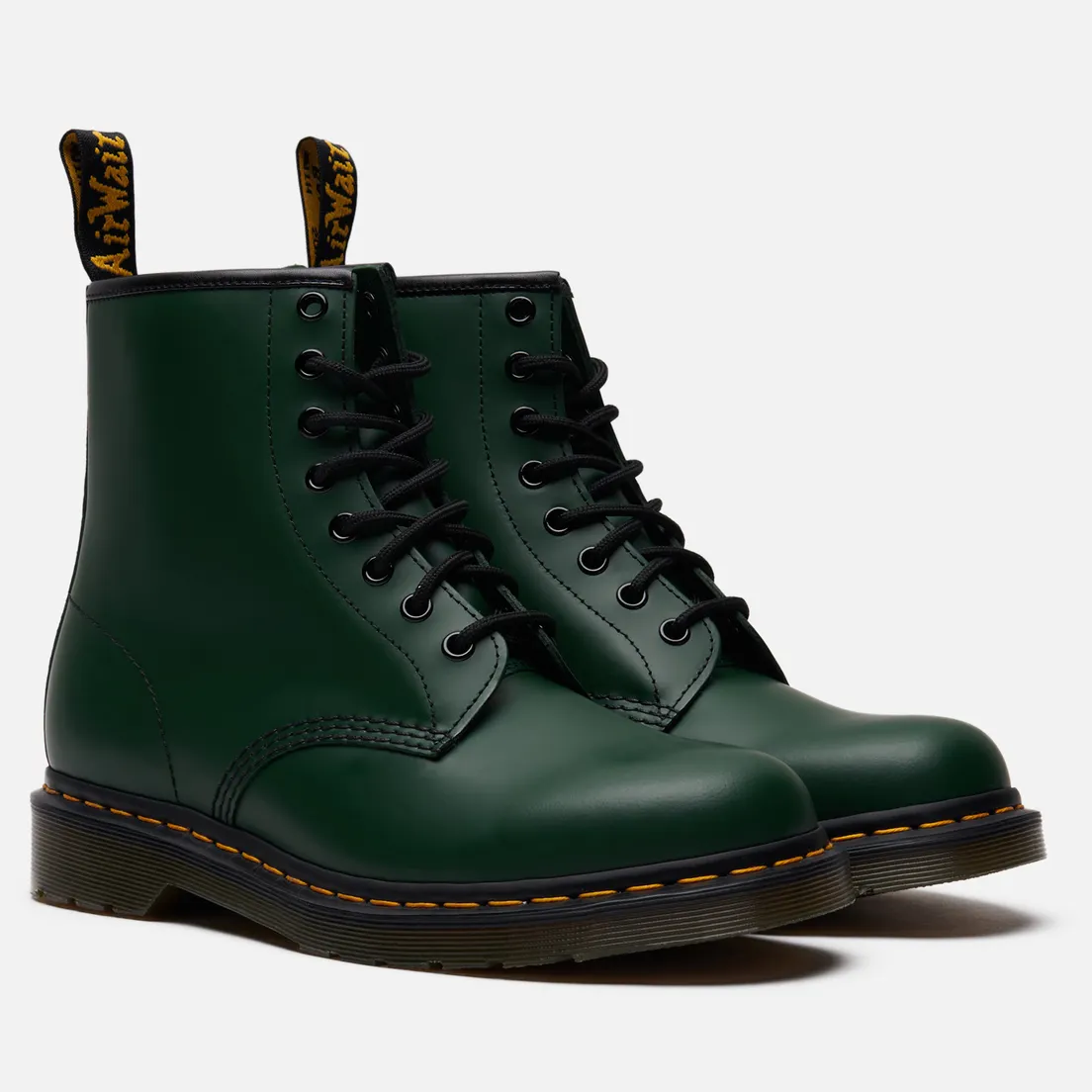 Dr. Martens Мужские ботинки 1460 Smooth