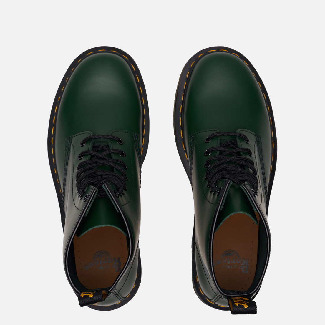 Dr. Martens Мужские ботинки 1460 Smooth